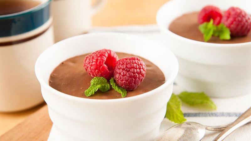 Quick and Delightful Homemade Desserts You Can Make in Minutes