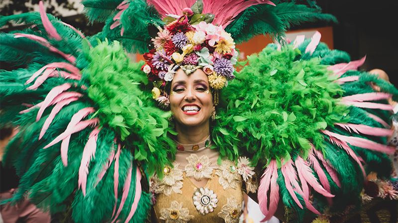 Exploring Mardi Gras: Its Origins and Modern-Day Revelry