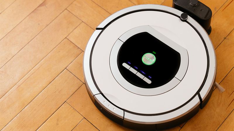 Top Innovative Robot Vacuums for Effortless Home Cleaning in 2024