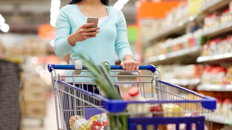 Enhancing the Reach of Gourmet Foods Through E-Commerce Platforms