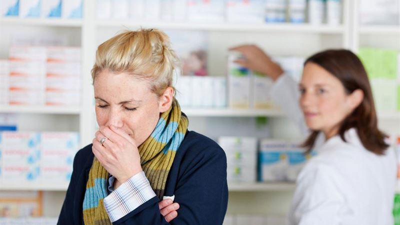 Comprehensive Guide to Recognizing and Managing Pneumonia