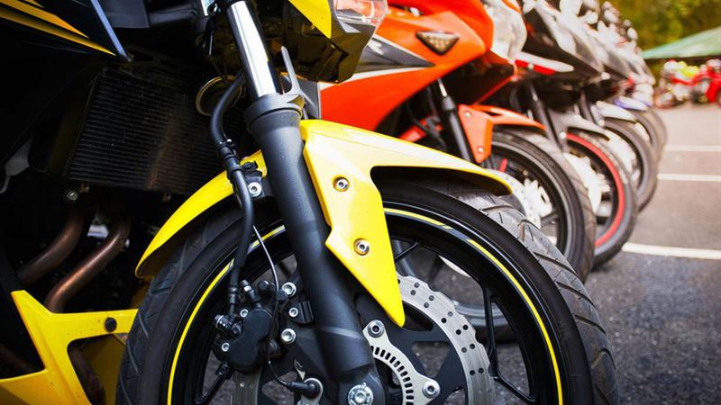 Comprehensive Motorcycle Emergency Support and Assistance Services