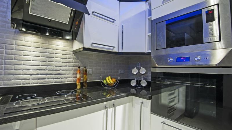 Essential Features to Consider When Choosing a Wall Oven
