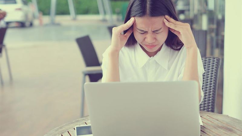 Effective Strategies to Manage Workplace Stress for Better Mental Well-being