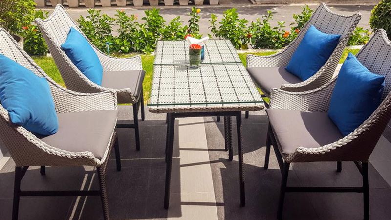 Transform Your Home Atmosphere with Custom Upholstered Chair Covers