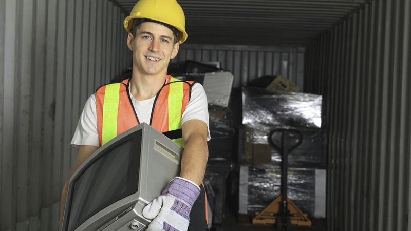 Eco-Friendly Solutions for Disposing of Old Televisions and Electronic Waste