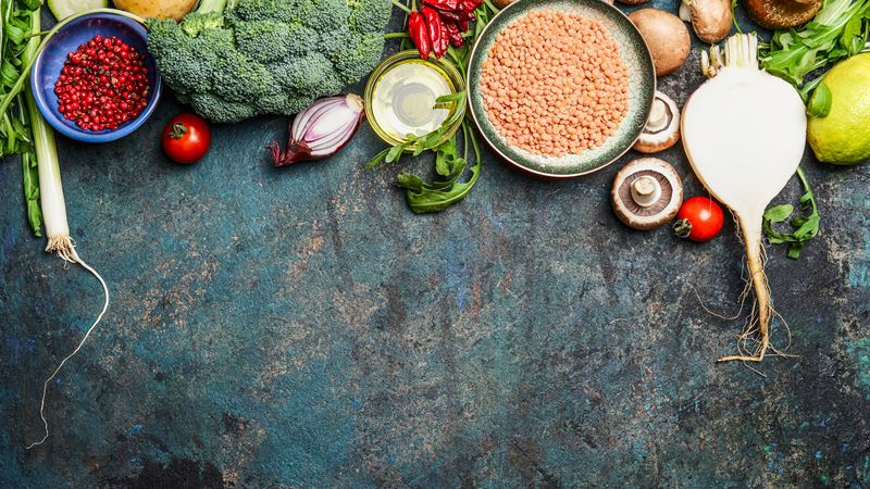 Nutritional Strategies for Enhancing Mental Well-Being and Mood Stabilization