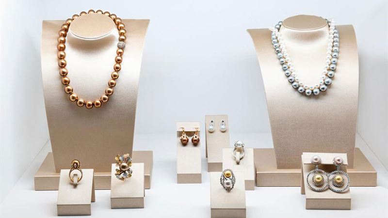 Discover the Charm of JTV Jewelry: Styles and Trends for Every Taste