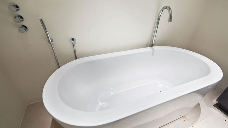 Comprehensive Guide to Replacing Roman Tub Faucets: Step-by-Step Instructions