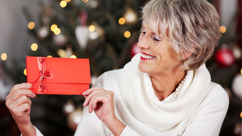 Unique Holiday Gift Ideas for Celebrating Christmas with Your Loved Ones