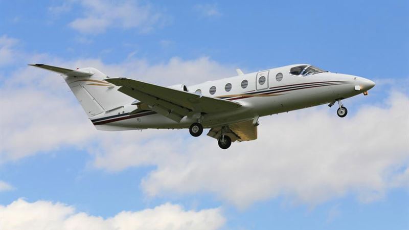 Comprehensive Guide to Securing Affordable Empty-Leg Private Jet Flights