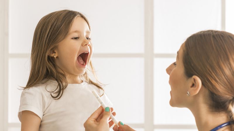 Guiding Young Children in Establishing Strong Dental Hygiene Habits