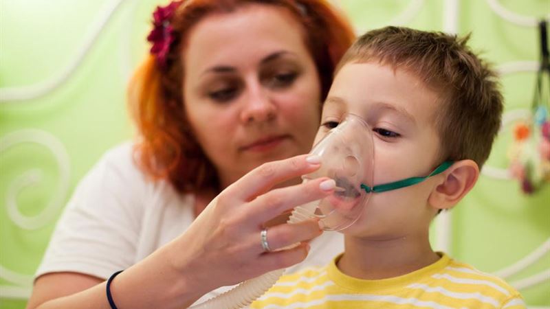 Identifying and Managing Mold Allergy Symptoms in Infants