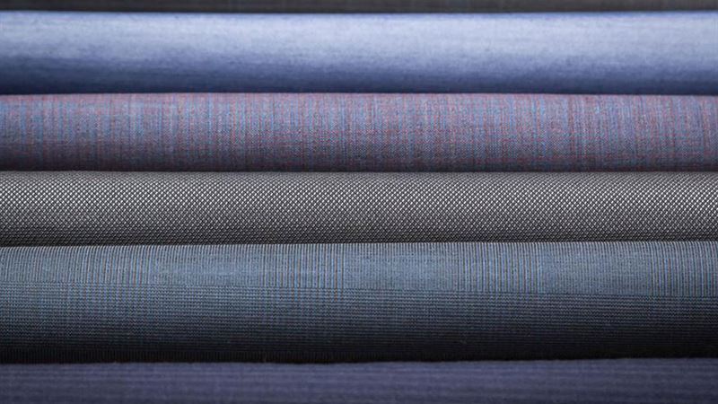 Comprehensive Guide to Fabrics Used in Sofa Cover Manufacturing