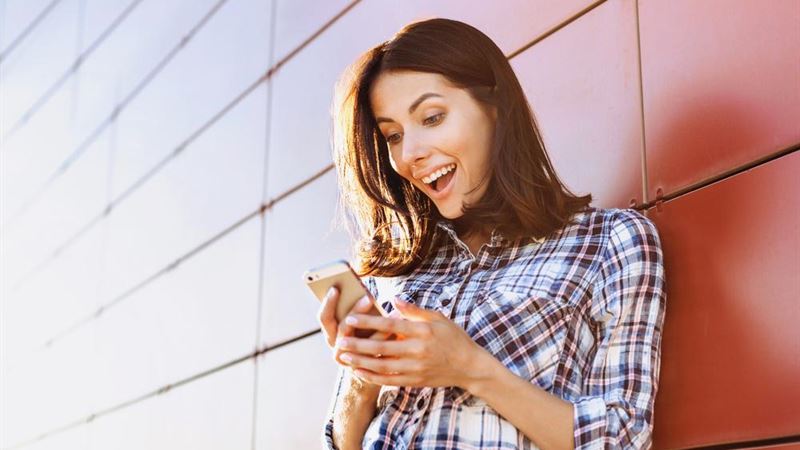 Samsung Galaxy S8: The Ultimate Smartphone Upgrade You Can't Miss