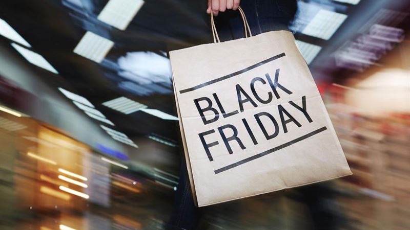 Unmissable Black Friday Deals of 2017: The Ultimate Shopping Guide