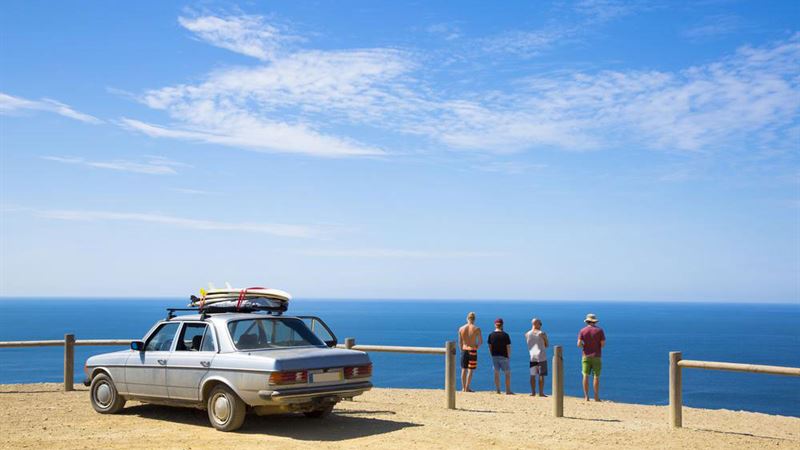 Top Online Platforms to Discover Classic Mercedes Vehicles for Sale