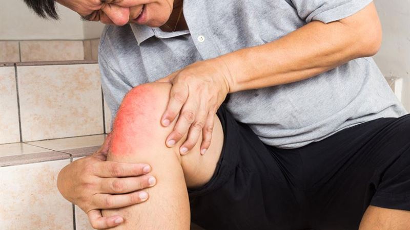 Understanding the Top Causes of Joint Pain and How to Address Them