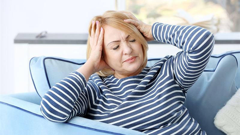 Effective Natural Strategies for Managing Migraine-Related Headaches