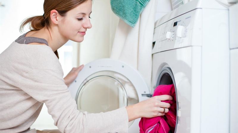 Affordable and Efficient Stackable Washers and Dryers at Lowe's Under $1000