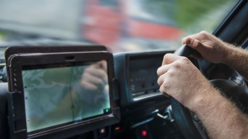 Top Car GPS Trackers to Enhance Vehicle Security and Monitoring