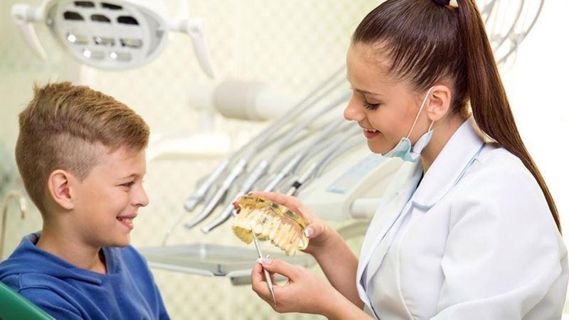 Comprehensive Guide to Accessing Affordable Dental Care Services