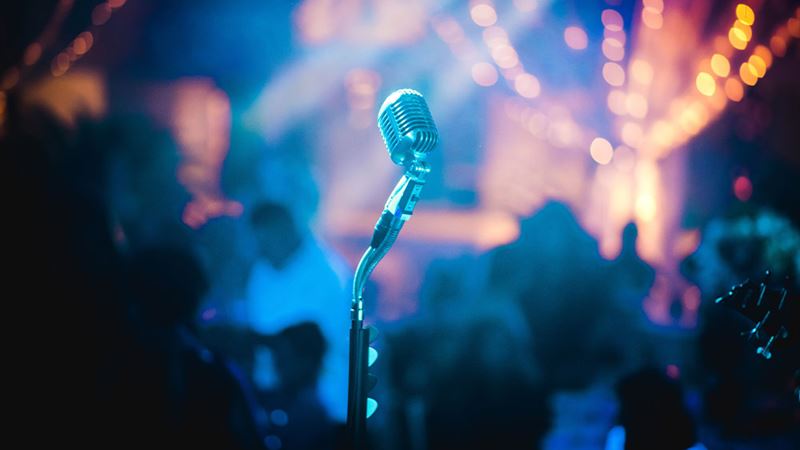 Top Live Music Events to Experience in 2023