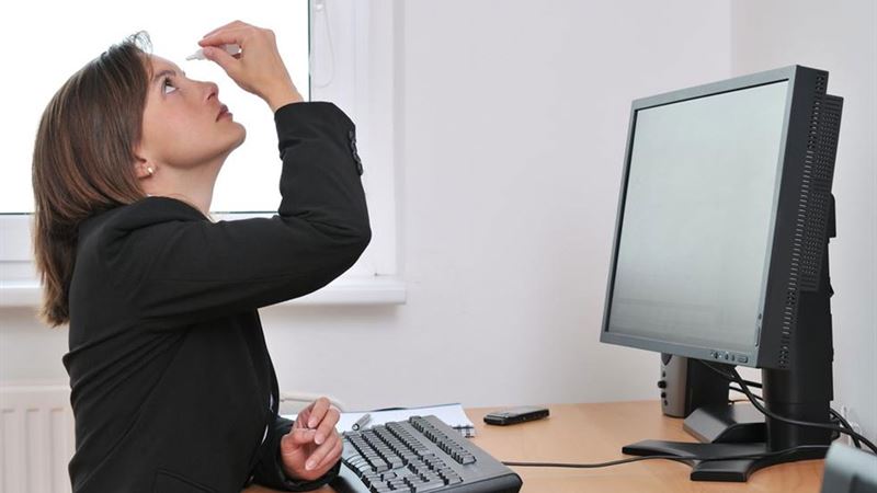 Effective Strategies and Treatments for Managing Dry Eye Syndrome