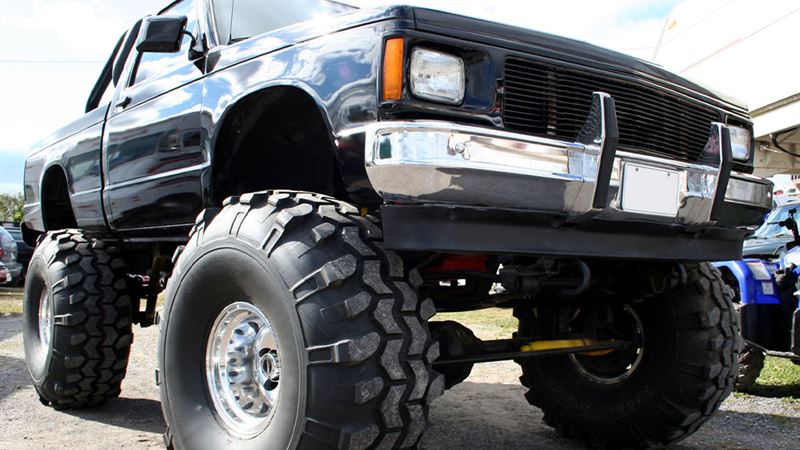 Comprehensive Guide to Investing in a Used Ford Excursion: What You Need to Know