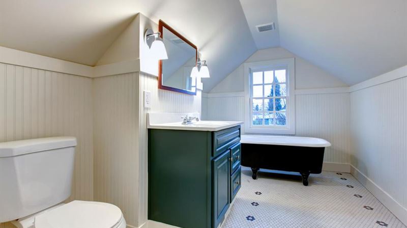 Creative Strategies for Optimizing Small Bathroom Designs