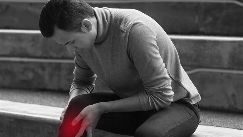 Comprehensive Guide to Managing and Treating Joint Pain Effectively