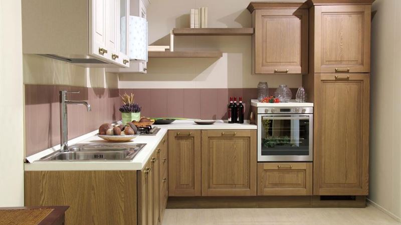 Innovative Design Strategies for Compact Kitchen Spaces