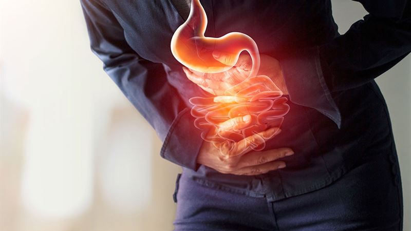 Comprehensive Guide to Gastritis: Causes, Symptoms, Diagnosis, and Prevention