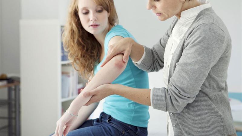 Comprehensive Overview of Psoriasis: Symptoms, Types, and Effective Treatments