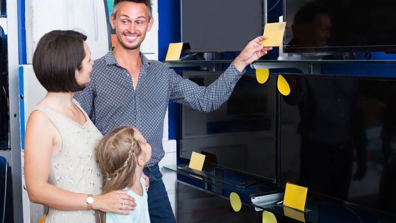 Enhancing Your Viewing Experience with Modern Flat Screen Televisions