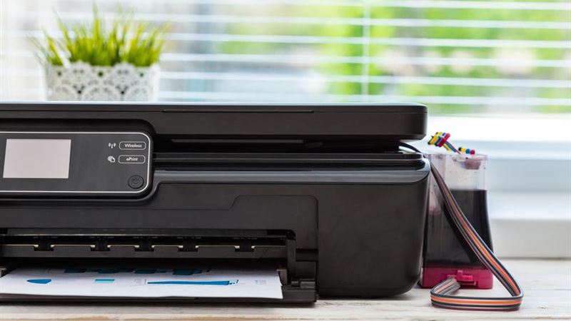 Key Features to Consider When Choosing a Versatile Multi-Functional Printer