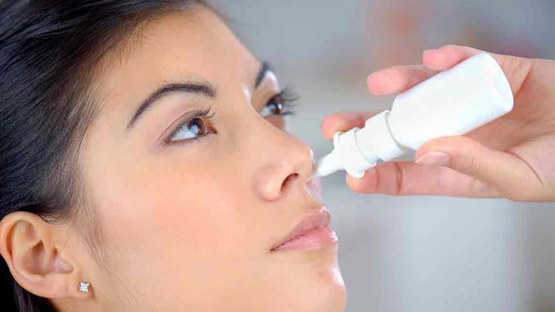 Selecting the Ideal Nasal Spray for Dust Allergy Relief: A Complete Guide