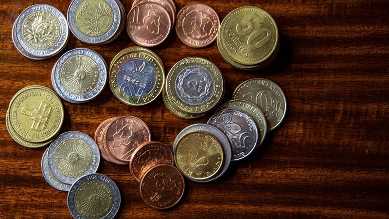 Exploring Argentina's Numismatic Heritage: A Comprehensive Guide to Valuable Coins