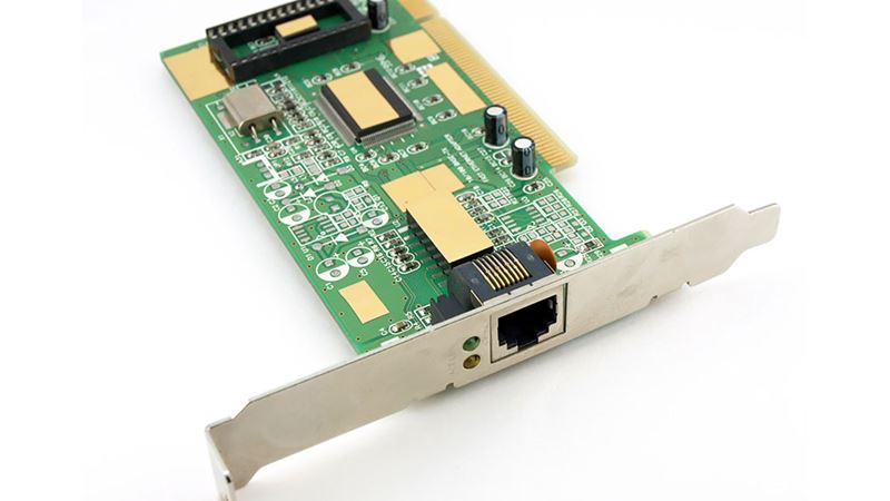 Top Network Interface Cards: Features, Performance, and Leading Brands