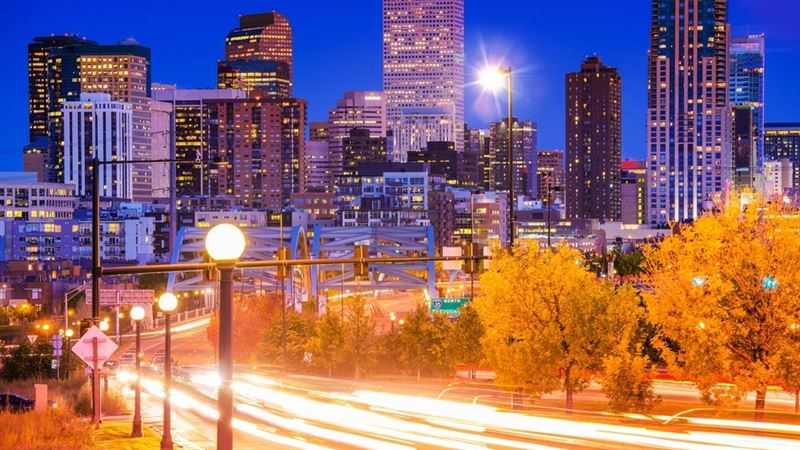 Comprehensive Guide to the Leading Financial Institutions in Colorado