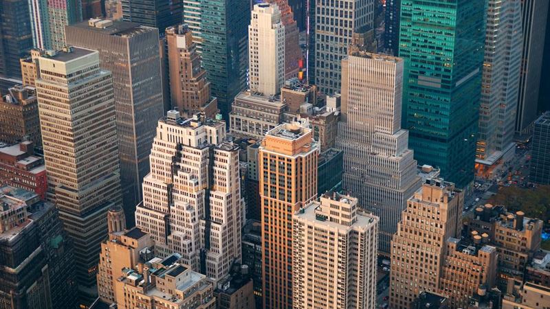 The Leading Financial Institutions in New York: Your Guide to Top Banking Options