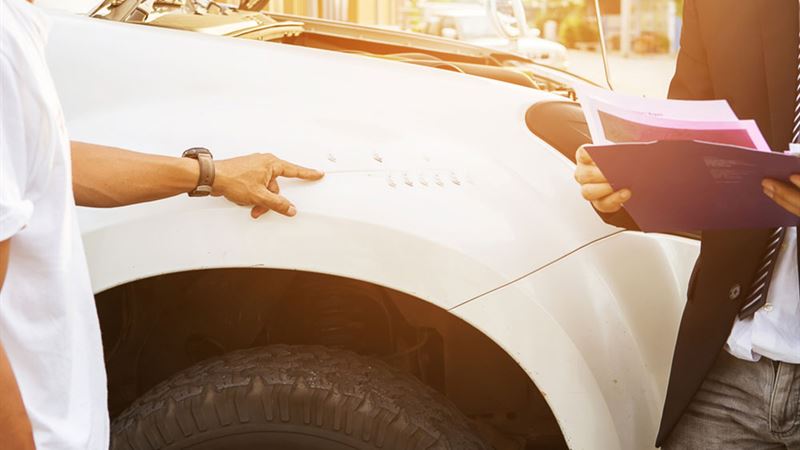 Essential Preparations to Maximize Your Car Trade-In Value