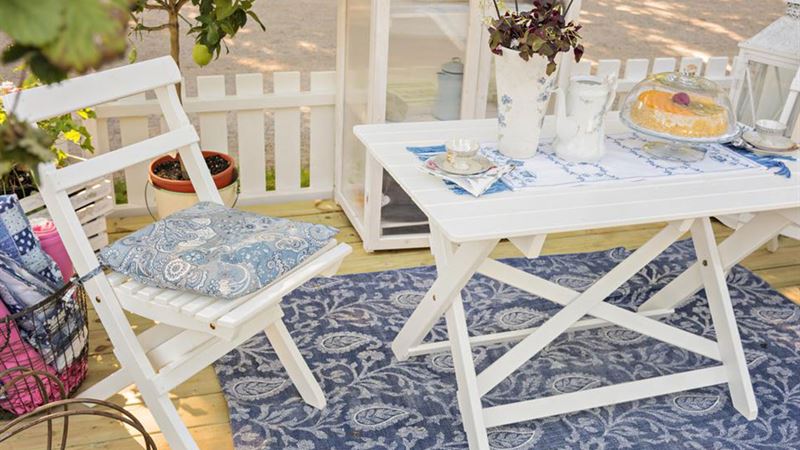 Ultimate Guide to Maintaining Your Outdoor Rugs for Long-Lasting Beauty