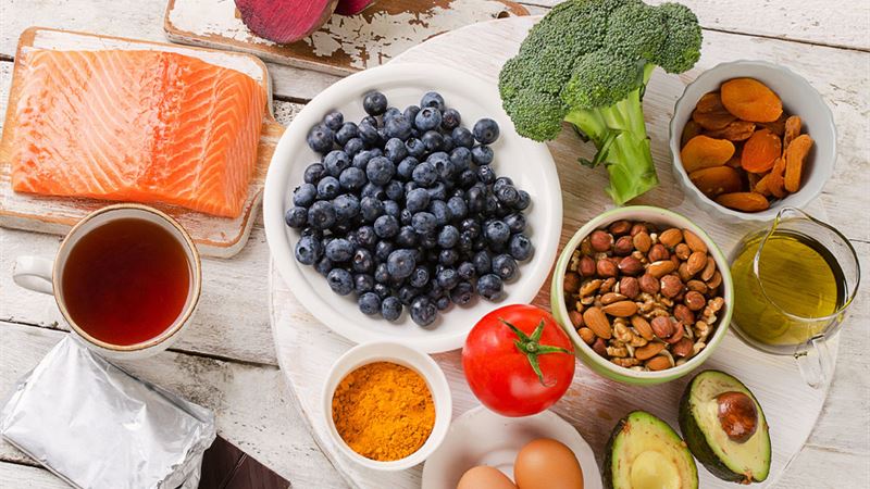 Nutritional Strategies for Managing Parkinson’s Disease Symptoms: Essential Dietary Recommendations