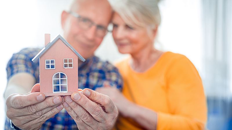 Comprehensive Guide to Housing Support Options for Elderly Individuals