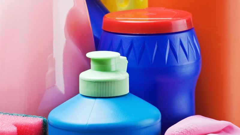 Why Organic Cleaning Products are the Smarter Choice for a Healthier Home and Environment