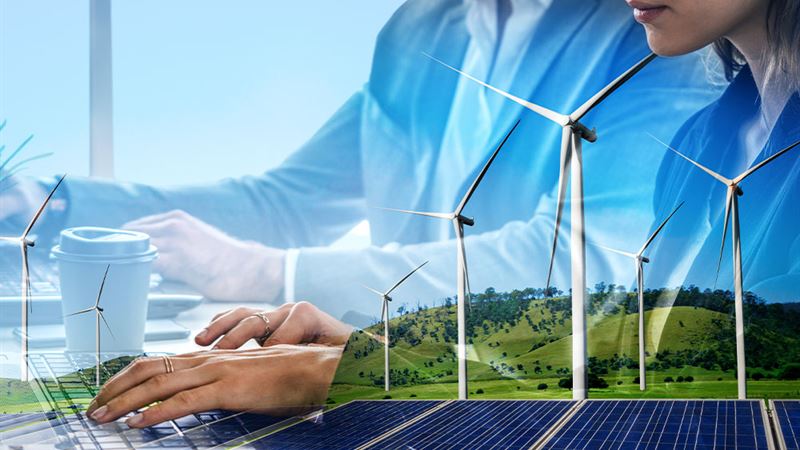 Leading Energy Providers in the United States