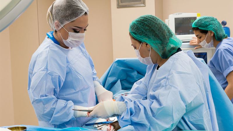 Comprehensive Guide to Surgical Treatments for Dry Eye Syndrome