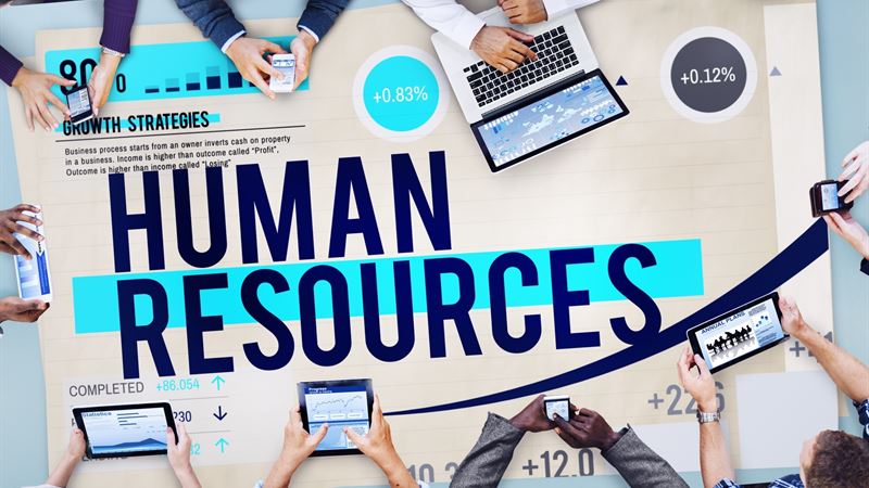Transforming Workforce Management with Cutting-Edge AI-Driven Human Resources Solutions