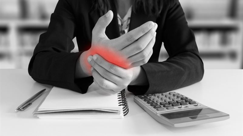 Comprehensive Guide to Understanding and Managing Dupuytren's Disease